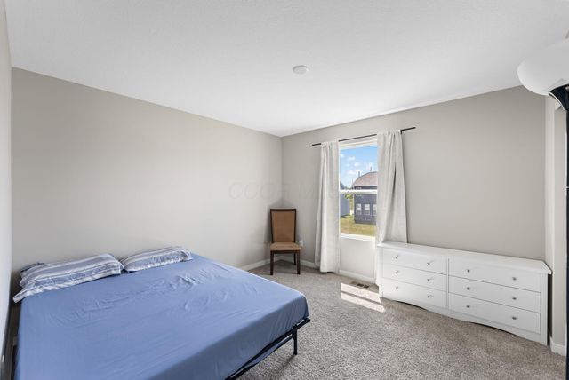 756 Centerbeam Avenue, Plain City, OH 43064