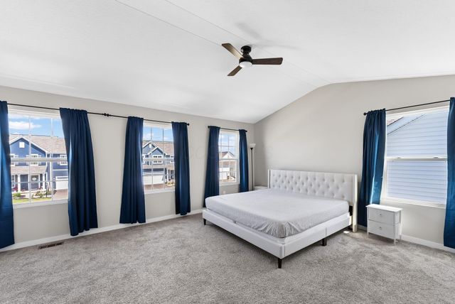 756 Centerbeam Avenue, Plain City, OH 43064