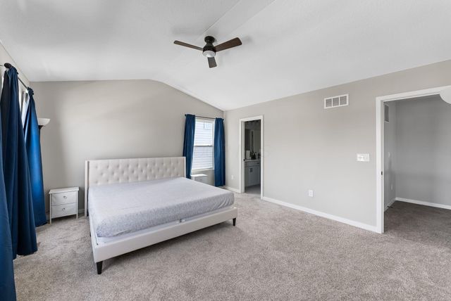 756 Centerbeam Avenue, Plain City, OH 43064