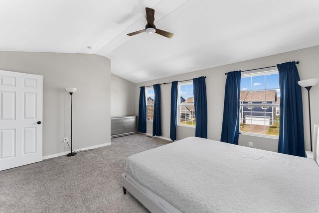 756 Centerbeam Avenue, Plain City, OH 43064