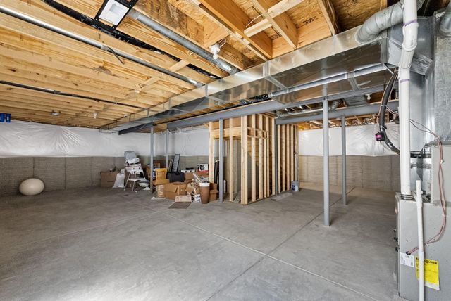 756 Centerbeam Avenue, Plain City, OH 43064