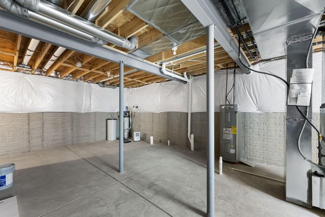 756 Centerbeam Avenue, Plain City, OH 43064