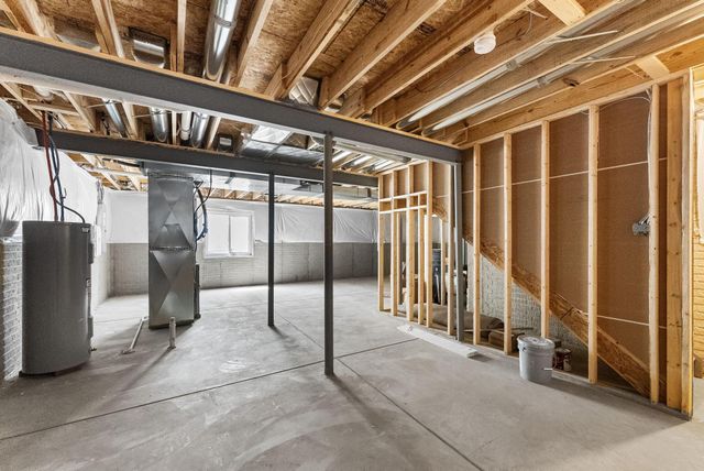 756 Centerbeam Avenue, Plain City, OH 43064