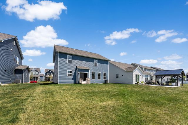 756 Centerbeam Avenue, Plain City, OH 43064