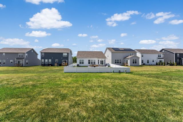 756 Centerbeam Avenue, Plain City, OH 43064