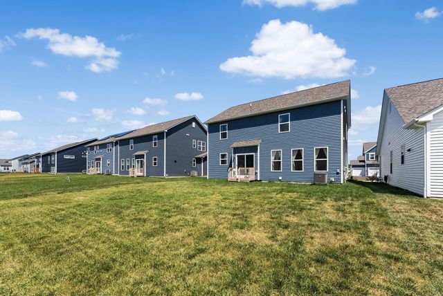 756 Centerbeam Avenue, Plain City, OH 43064