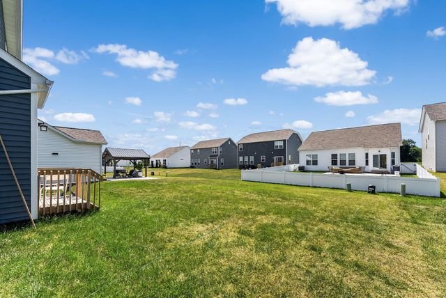 756 Centerbeam Avenue, Plain City, OH 43064