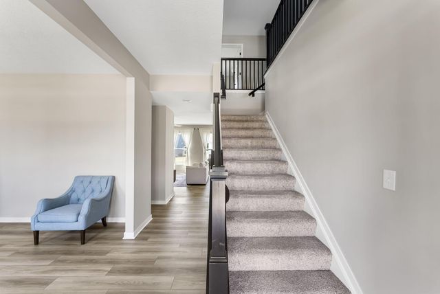 756 Centerbeam Avenue, Plain City, OH 43064