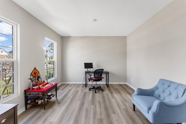 756 Centerbeam Avenue, Plain City, OH 43064