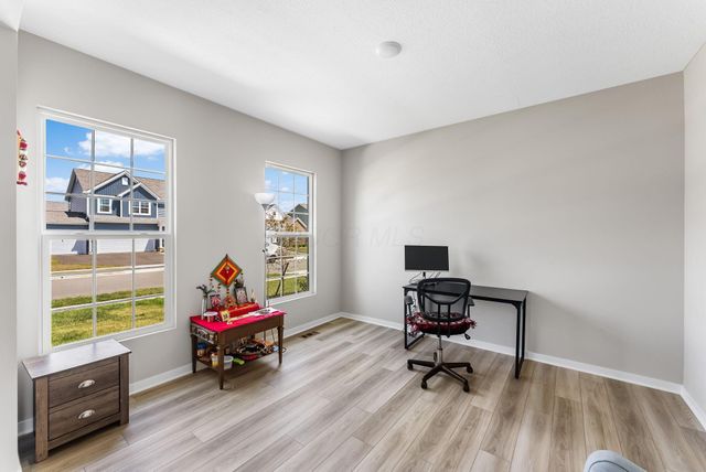 756 Centerbeam Avenue, Plain City, OH 43064