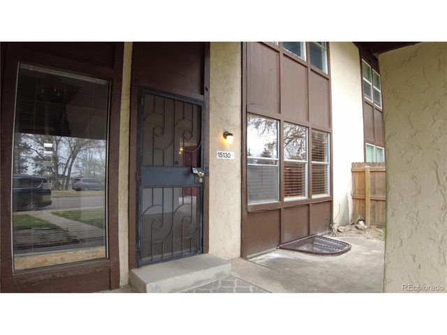 15130 E Hampden Cir, Aurora, CO 80014