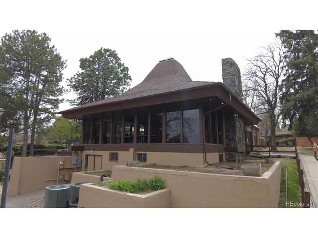 15130 E Hampden Cir, Aurora, CO 80014