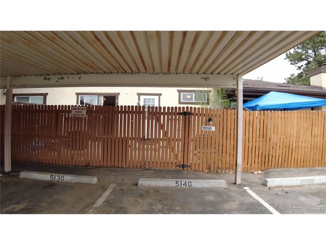 15130 E Hampden Cir, Aurora, CO 80014