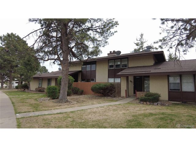 15130 E Hampden Cir, Aurora, CO 80014