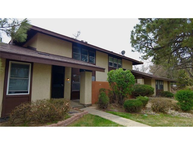 15130 E Hampden Cir, Aurora, CO 80014