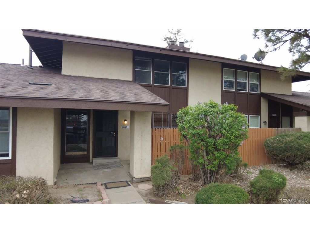 15130 E Hampden Cir, Aurora, CO 80014