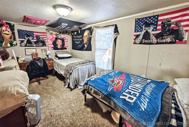 8847 W 701 Road, Hulbert, OK 74441