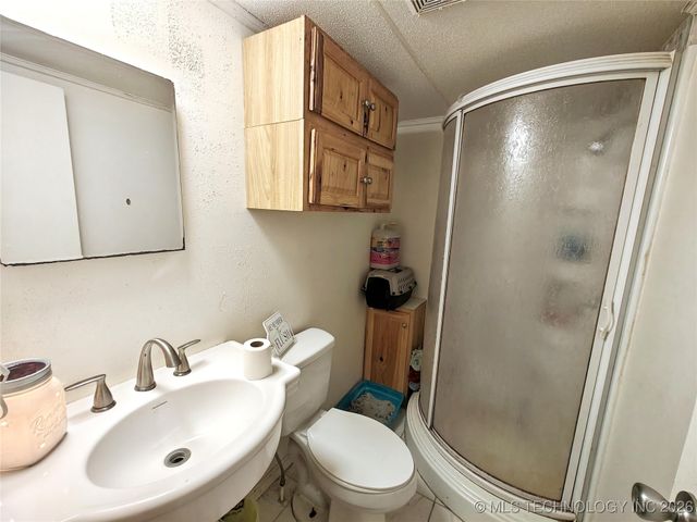 8847 W 701 Road, Hulbert, OK 74441