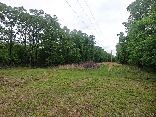 8847 W 701 Road, Hulbert, OK 74441