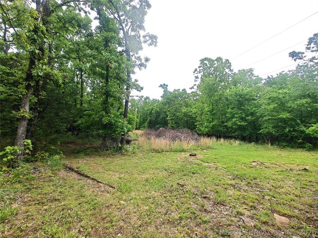 8847 W 701 Road, Hulbert, OK 74441