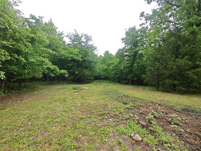 8847 W 701 Road, Hulbert, OK 74441