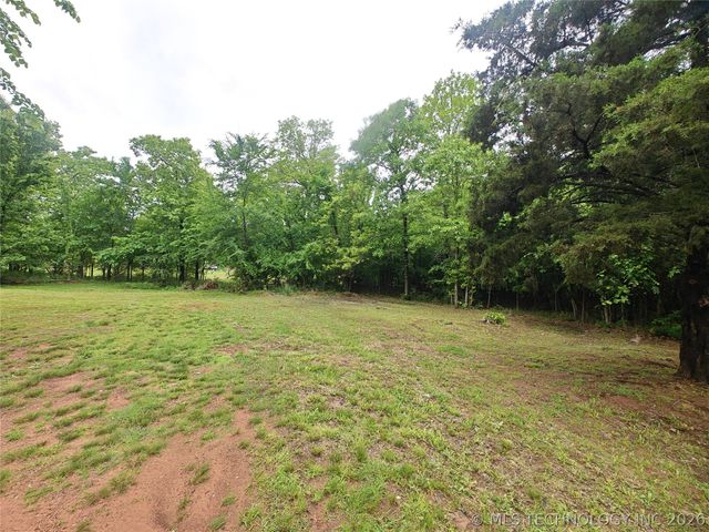 8847 W 701 Road, Hulbert, OK 74441