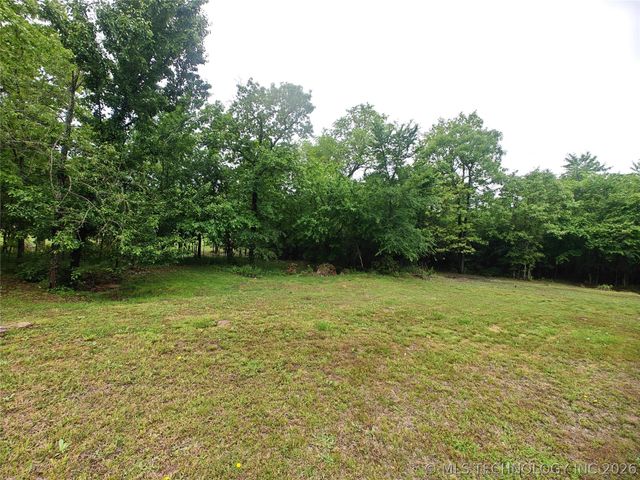 8847 W 701 Road, Hulbert, OK 74441