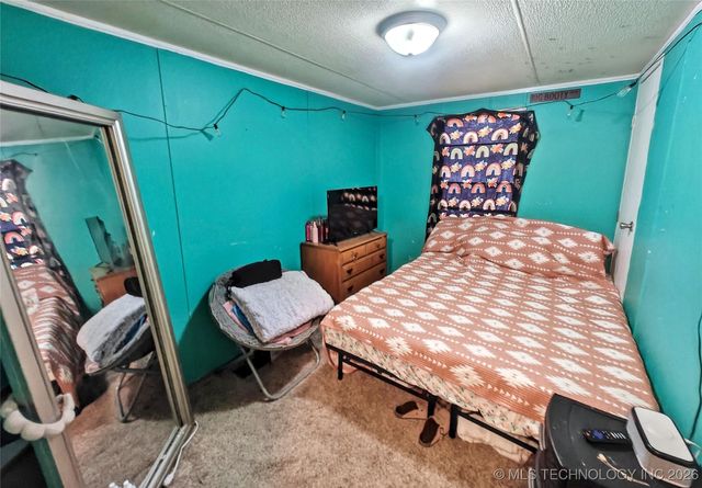 8847 W 701 Road, Hulbert, OK 74441