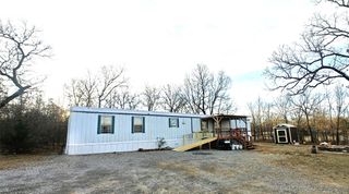 8847 W 701 Road, Hulbert, OK 74441