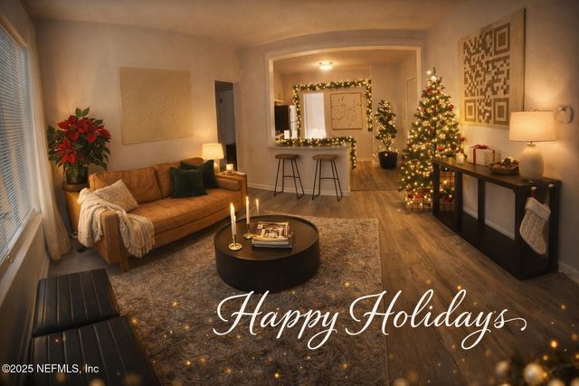 10520 DE PAUL Drive, Jacksonville, FL 32218