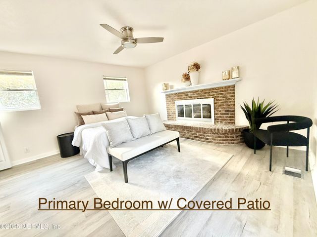 10520 DE PAUL Drive, Jacksonville, FL 32218