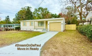 10520 DE PAUL Drive, Jacksonville, FL 32218