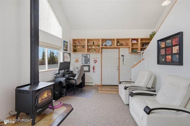 16376 W Little Beaver Lake Access, Big Lake, AK 99652