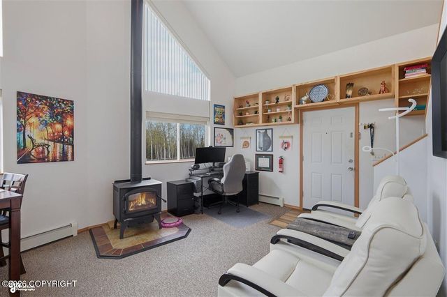 16376 W Little Beaver Lake Access, Big Lake, AK 99652