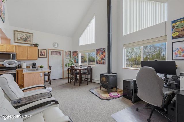 16376 W Little Beaver Lake Access, Big Lake, AK 99652