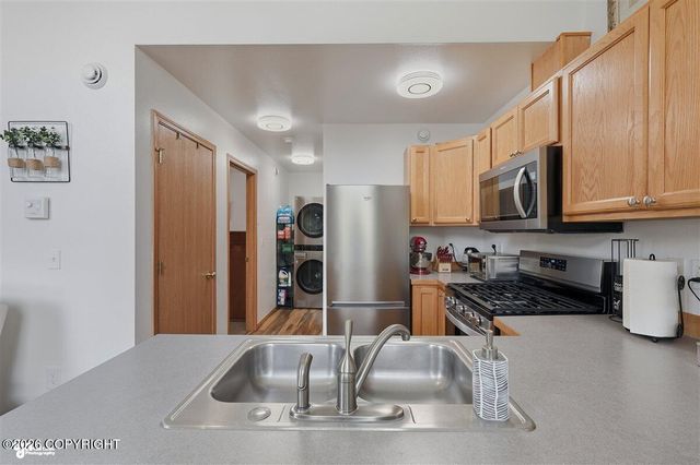 16376 W Little Beaver Lake Access, Big Lake, AK 99652