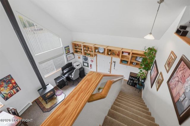 16376 W Little Beaver Lake Access, Big Lake, AK 99652