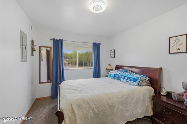 16376 W Little Beaver Lake Access, Big Lake, AK 99652