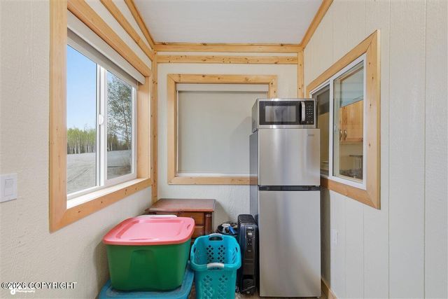 16376 W Little Beaver Lake Access, Big Lake, AK 99652