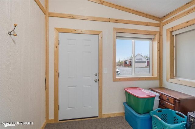 16376 W Little Beaver Lake Access, Big Lake, AK 99652