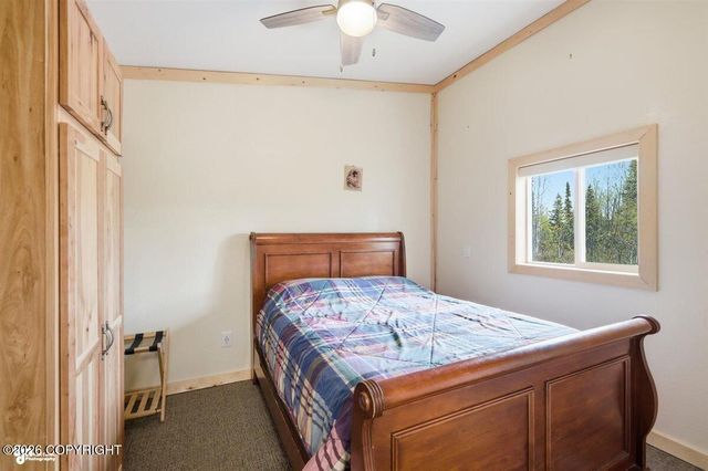 16376 W Little Beaver Lake Access, Big Lake, AK 99652