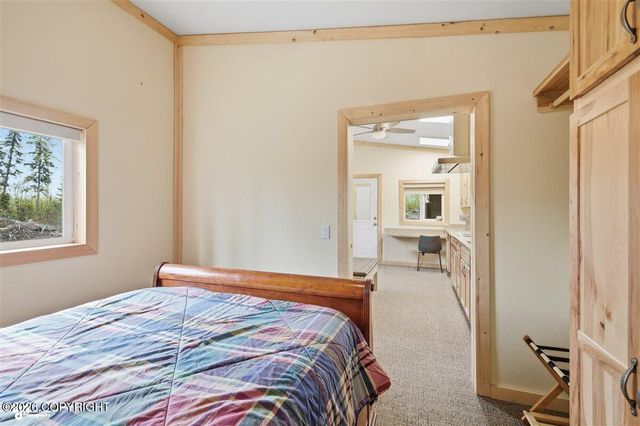 16376 W Little Beaver Lake Access, Big Lake, AK 99652