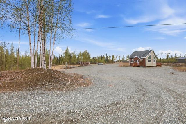 16376 W Little Beaver Lake Access, Big Lake, AK 99652