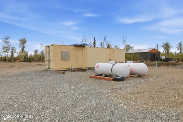 16376 W Little Beaver Lake Access, Big Lake, AK 99652