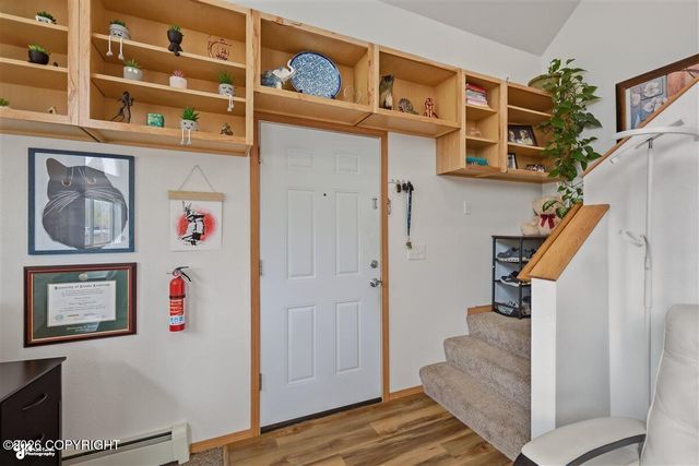 16376 W Little Beaver Lake Access, Big Lake, AK 99652