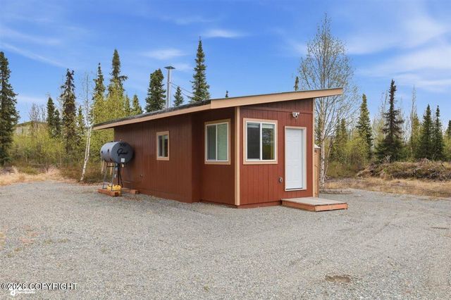 16376 W Little Beaver Lake Access, Big Lake, AK 99652