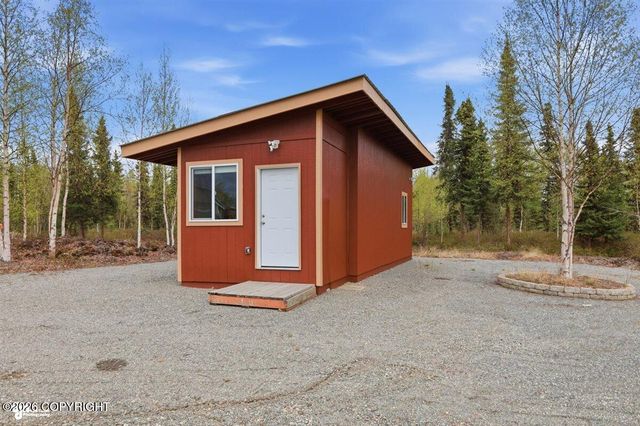 16376 W Little Beaver Lake Access, Big Lake, AK 99652