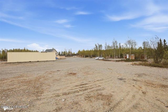 16376 W Little Beaver Lake Access, Big Lake, AK 99652