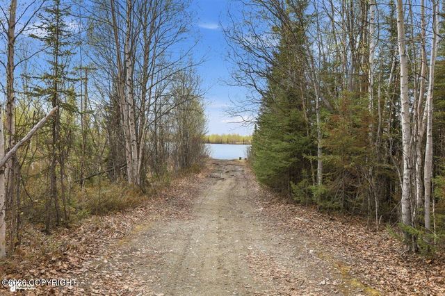16376 W Little Beaver Lake Access, Big Lake, AK 99652
