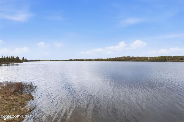 16376 W Little Beaver Lake Access, Big Lake, AK 99652